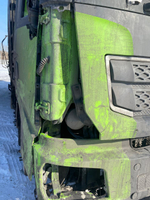 Shacman (Shaanxi) SX* 8x4 Самосвал SX33186T366 (Дизельный, 11,6 л, 369 л.с., МТ)