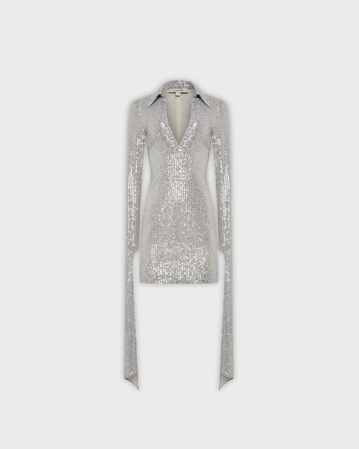 Платье RADIANT