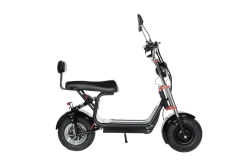Электроскутер CityCoCo Wolong C3 PRO