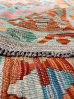 Maimana Kilim 200 x 310 см
