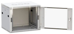 Шкаф настенный 19", 9U EKF TRP-WLL-0964-40G