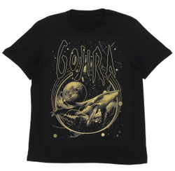 Футболка Gojira (8012)