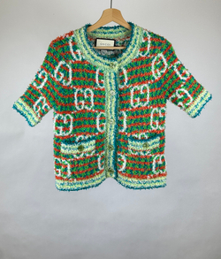Кардиган Gucci