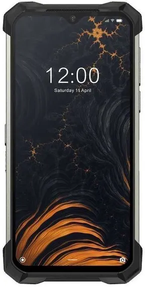 Doogee S88 Pro 6/128GB Mineral Black (черный)