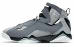 Кроссовки Jordan True Flight Cool Grey