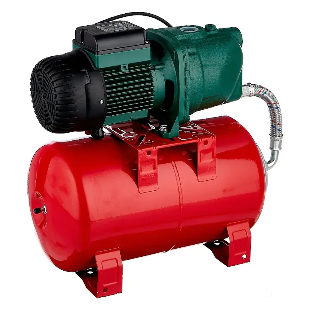 Насосная станция DAB AquaJet 92 M с гидроаккумулятором, 102650080H