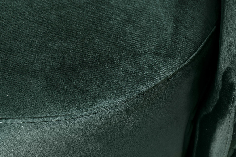 Кресло вращающееся Garda Decor Verona VERONA-2K-ЗЕЛЕНЫЙ-Bel37