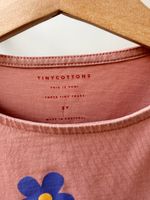 Хлопковая футболка Tinycottons, 98