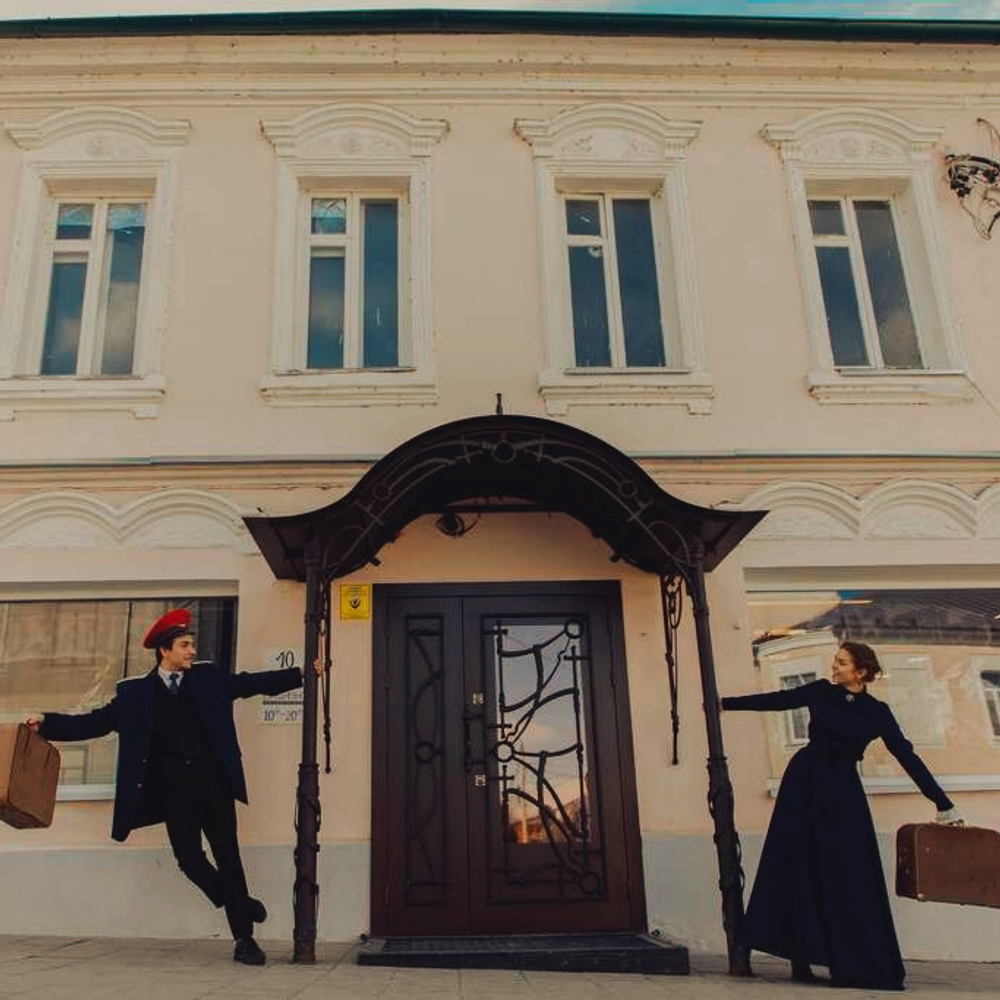 «Приключения с зайцами»