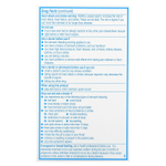 Aleve, Напроксен натрия в таблетках, боль в спине и мышцах, 220 мг, 90 таблеток