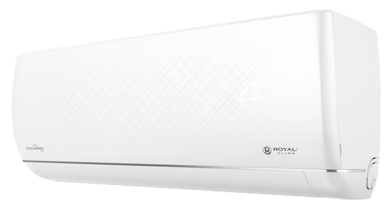Инверторная сплит-система Royal Clima RENAISSANCE DC EU INVERTER 2023 RCI-RNS24HN (комплект)