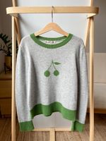 Кашемировый свитер Bonpoint, 140