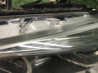 Фара левая BMW 3er F30 (2015-2020) LED