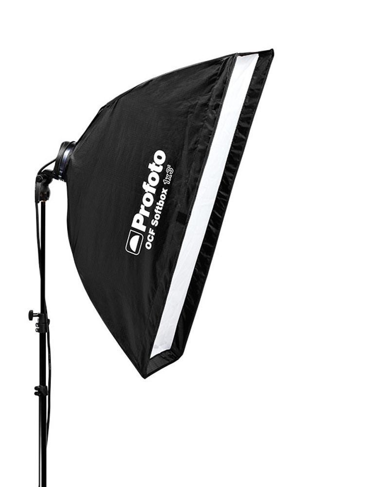 Софтбокс Profoto Softbox OCF 1x3&#39; (30x90 см)