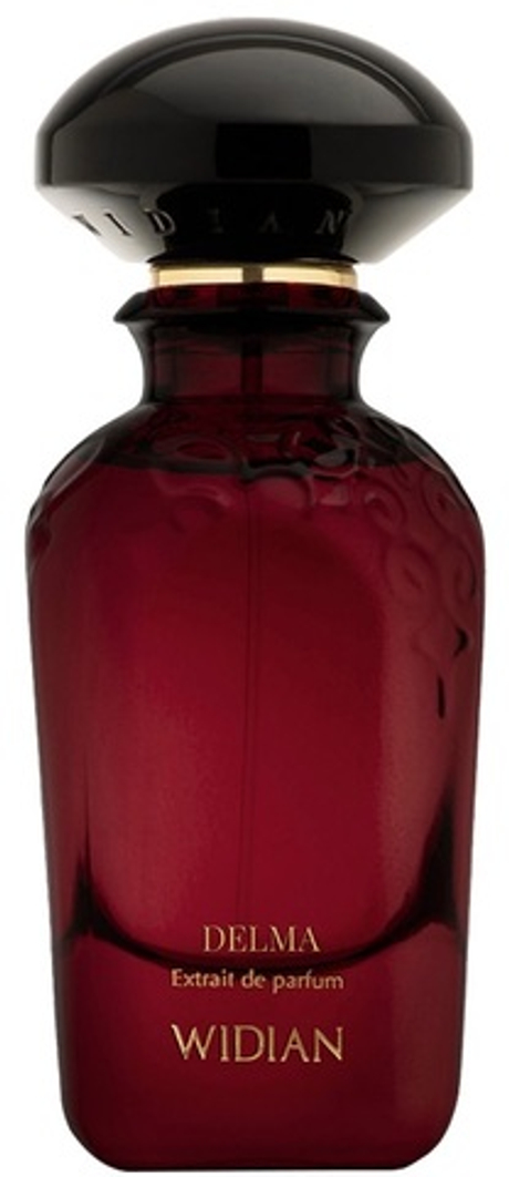 Aj Arabia Delma Widian