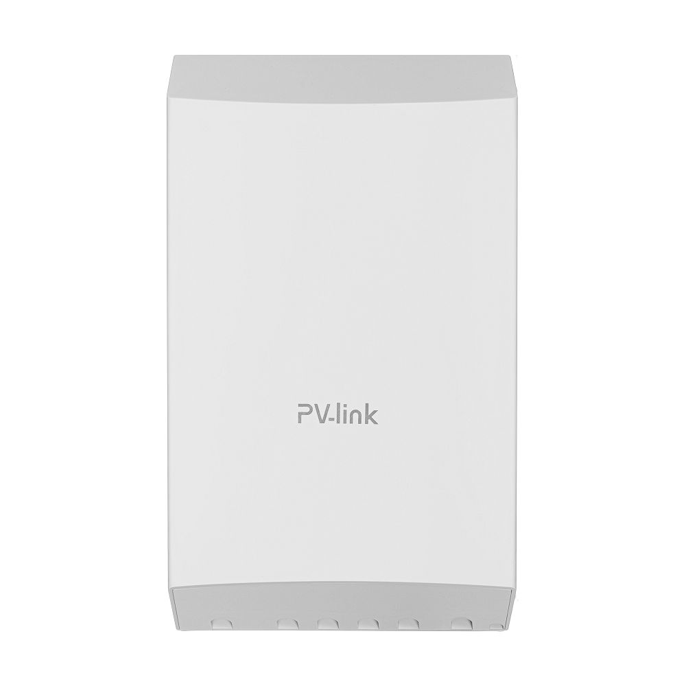 Уличный коммутатор с PoE PV-GPOE04G1S1W