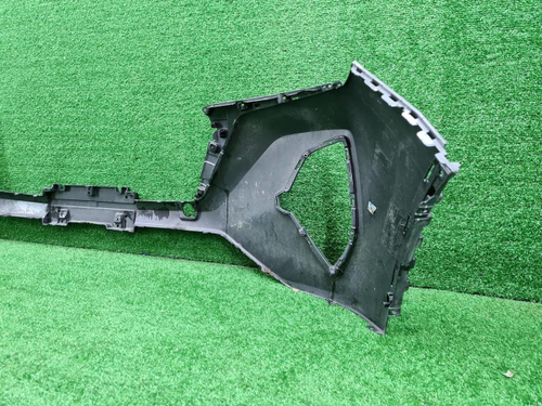 Бампер передний Chery Tiggo 7 Pro Max (2022-2024)