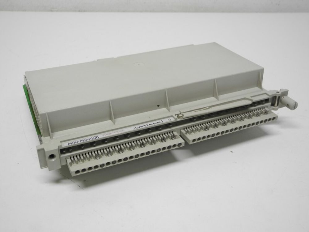 SIEMENS 6ES5 436-4UA12