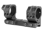Кронштейн SPUHR Scope Mount Gen3 34мм Picatinny, h=21мм (SP-4002C)
