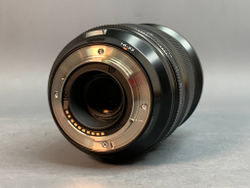 Fujifilm XF 16-55mm f/2.8 R LM WR царапина