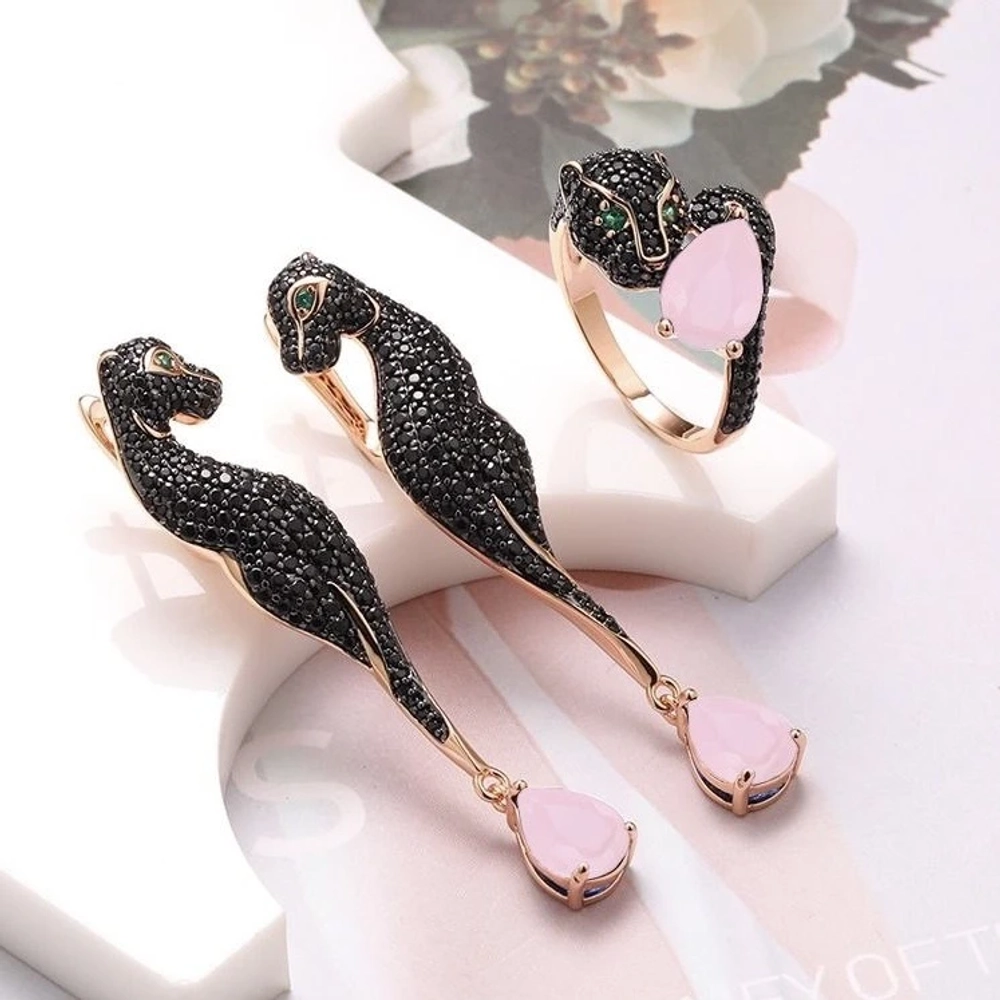 Комплекты QSY - арт029