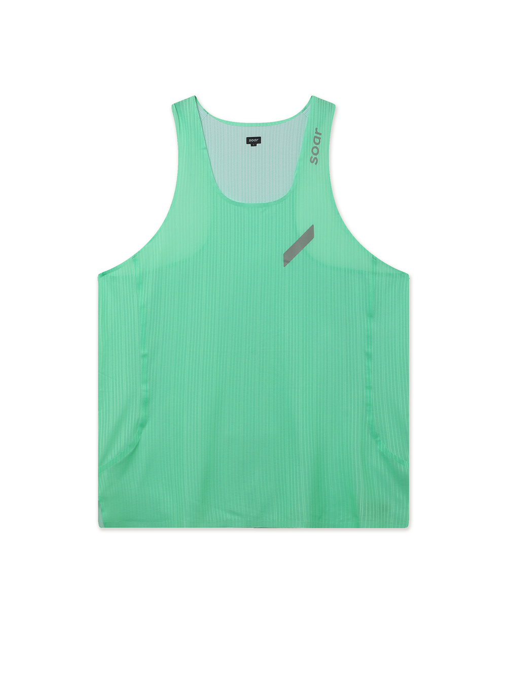 Мужская Майка Race