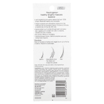Neutrogena, Healthy Volumes, тушь для ресниц, черный 02, 6 г (0,21 унции)