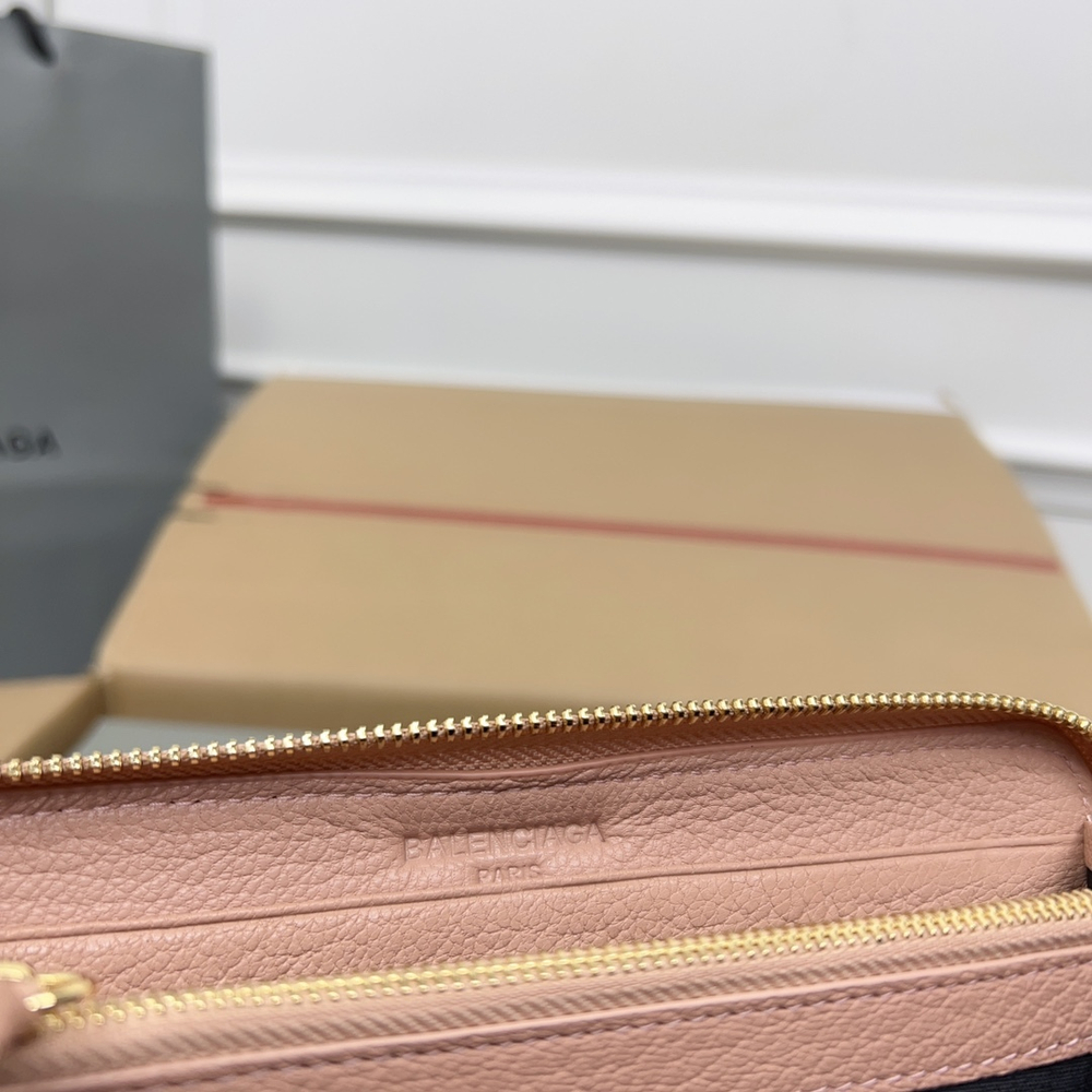 Balenciaga Wallet 19 cm