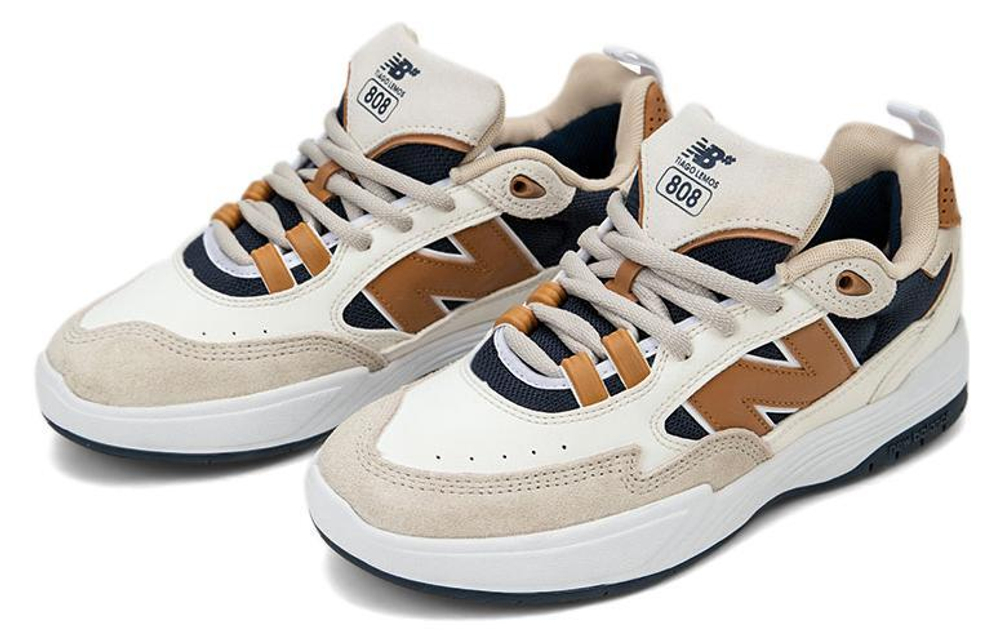 Кроссовки New Balance Numeric Tiago Lemos 808