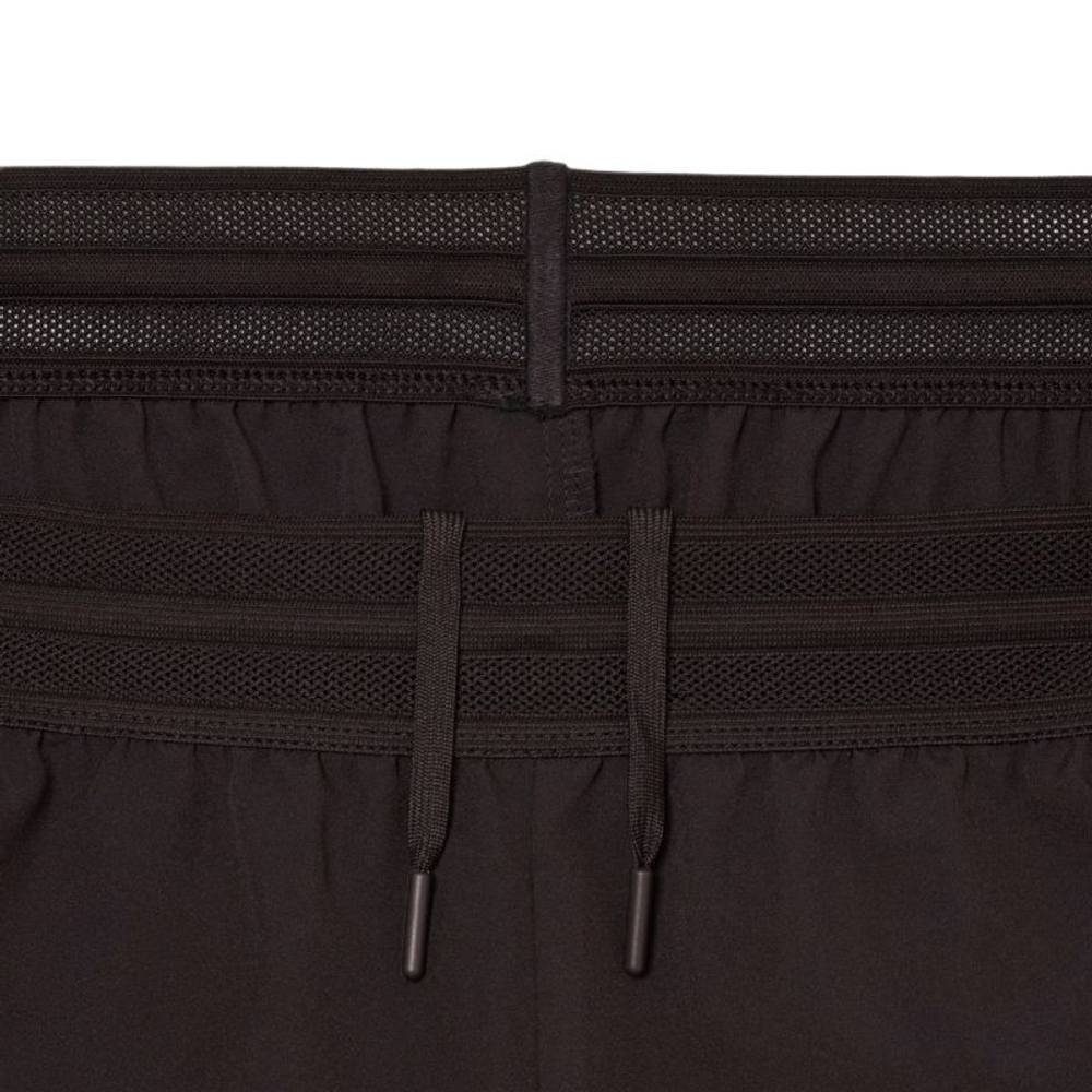 Теннисные шорты Lacoste Ultra Dry Stretch Tennis - buffalo