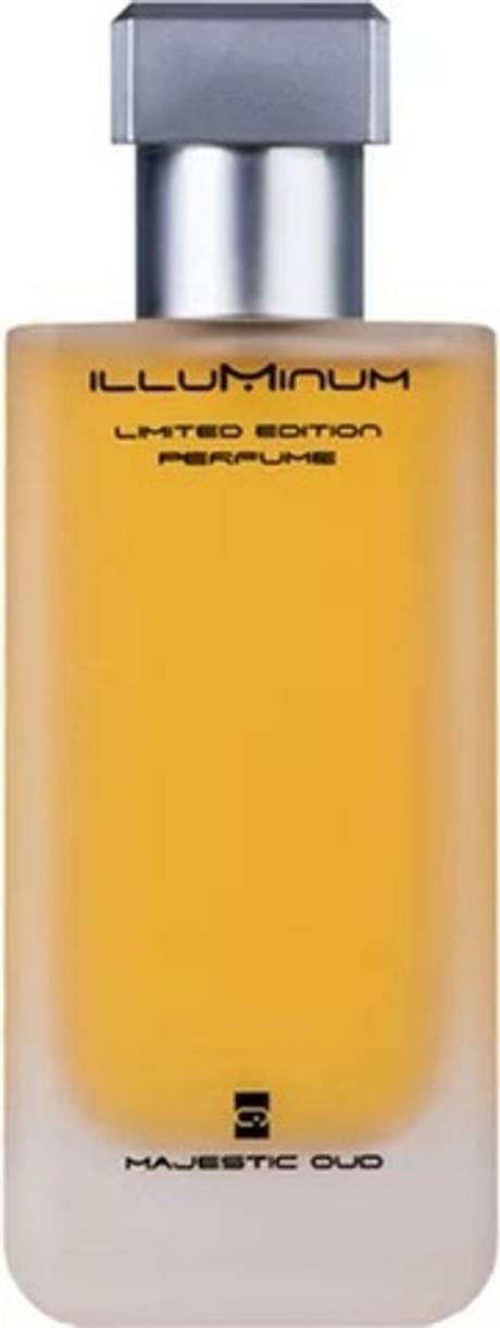 Illuminum Majestic Oud