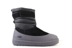 UGG Classic Short Pull-On Wheater Black