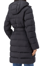 Пуховик BURBERRY