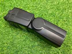 Canon Speedlite 580EX II