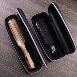 S-HEART-S Чехол для расчески Scalp Brush с длинной ручкой