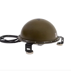 ЗОНТ L6 (500–1200 МГц, 300W) — тактическая РЭБ-станция для подавления БПЛА