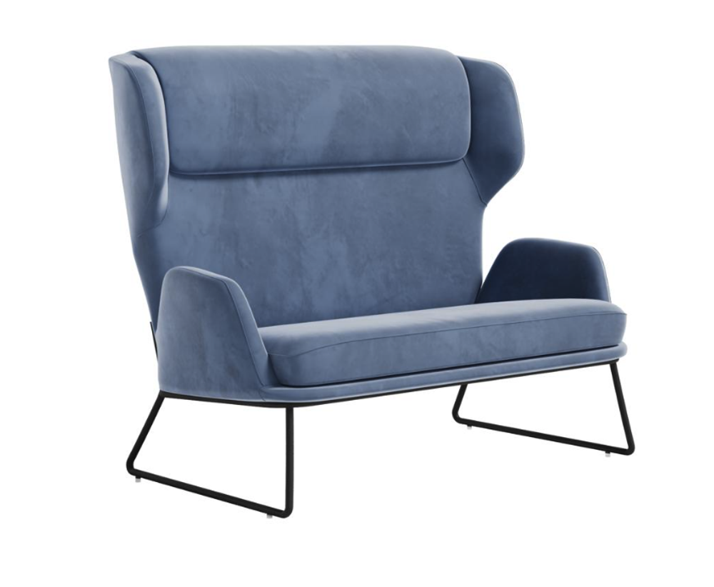 Диван двухместный ПРОНТО