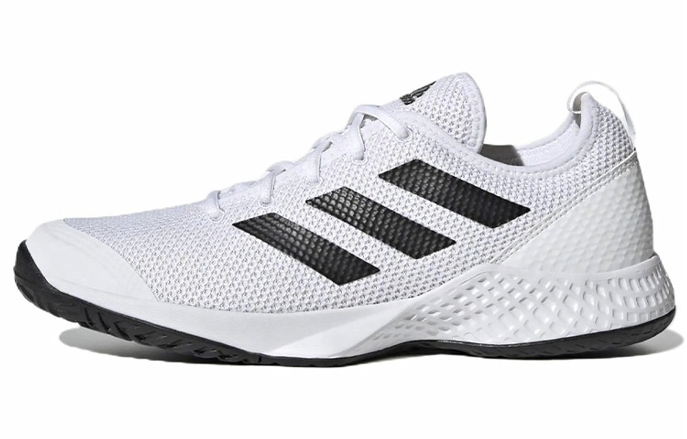 Кроссовки Adidas Courtflash Para
