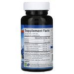 Carlson, мультивитамины для подростков, 1000 мг, 60 мини-капсул (500 мг в 1 капсуле)