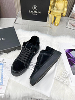 Кеды Balmain