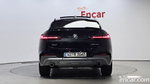 BMW X4 (G02) xDrive20i M Sports X (08.2020)