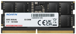Оперативная память ADATA AD5S56008G-S 8 Гб