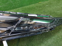 ДХО левый Hyundai Tucson 4 (2020-н.в.) LED