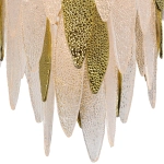 Каскадная люстра Vitaluce V5811-8/10