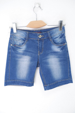 Шорты Missten джинсовые 44 размер, новые