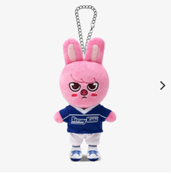 Игрушка-брелок SKZOO JAPAN POPUP STORE 2024