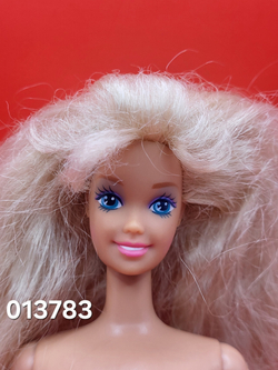 Кукла Барби Винтажная Birthday party Barbie Mattel 1992. 013783