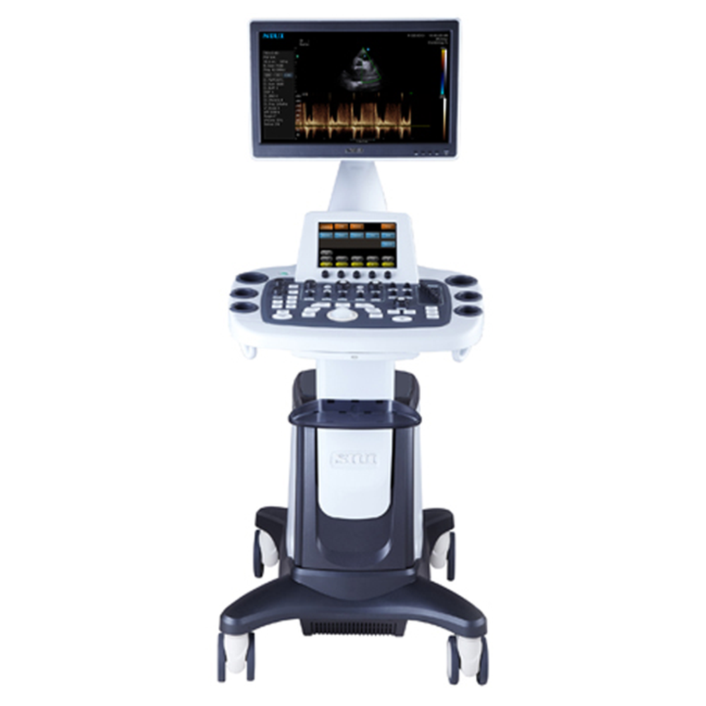 Ультразвуковая диагностическая система SIUI Apogee 3500