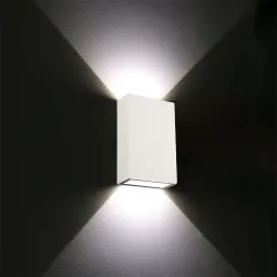 Фасадный светильник Arte Lamp ALGOL
