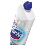 Чист.гель универсал. для сантехники DOMESTOS Ультра белый 1 л